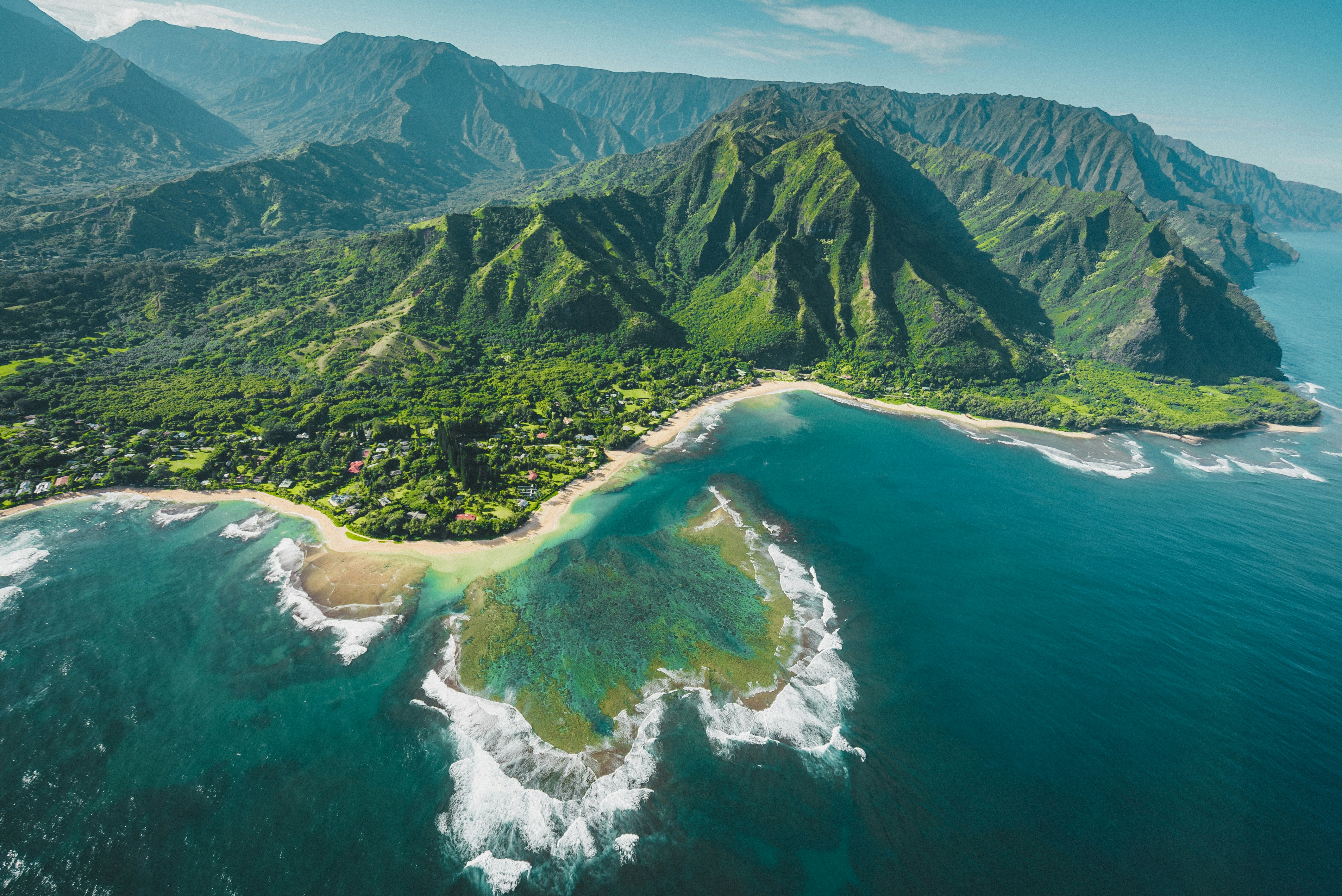 Sample Kauaʻi listing